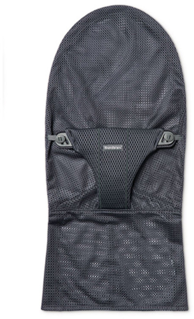 베이비뵨 바운서 패브릭시트, 차콜