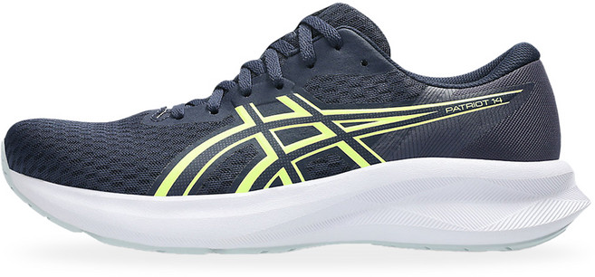 ASICS 亞瑟士 PATRIOT 14 運動鞋 1011C050