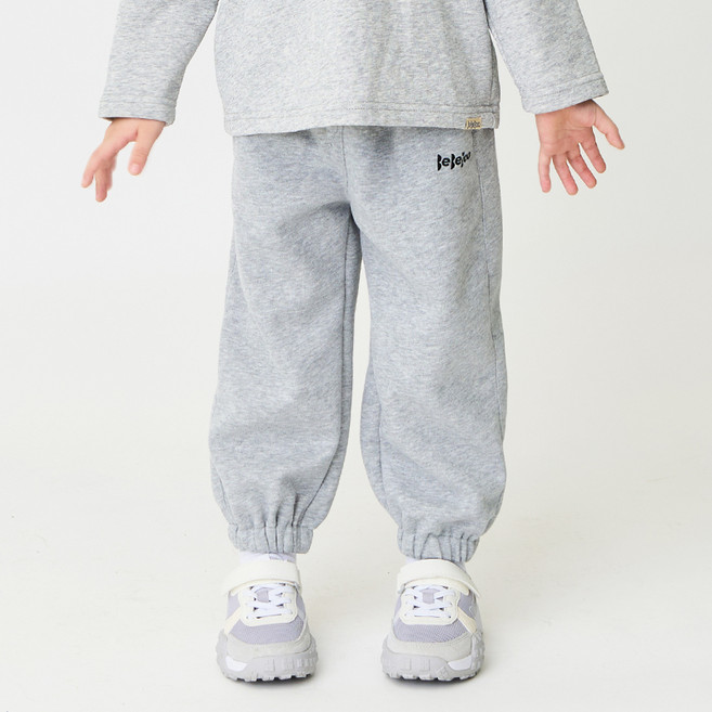 베베쥬 베스트 조거팬츠