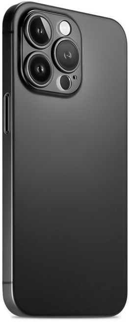 클로버나인 매트나인 지문방지 매트 하드 휴대폰 케이스