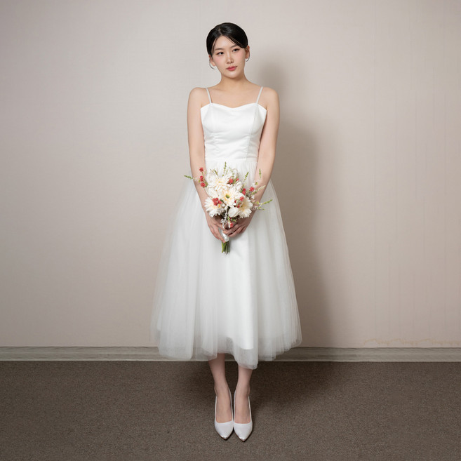 lilydress Le Porem 洋裝 LDP170