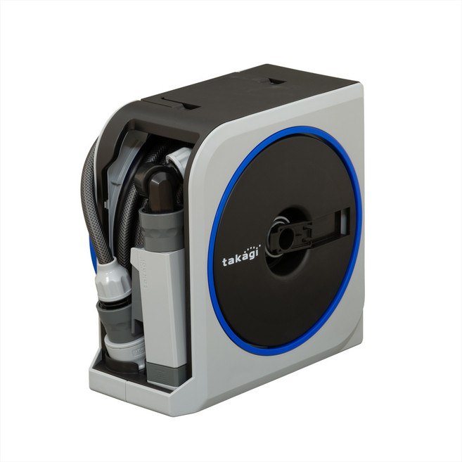 takagi 나노 넥스트 호스릴 10m, 1개