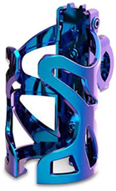 어반카 크리브 오토바이 컵홀더 거치대, 오로라