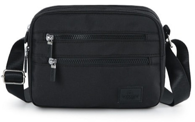 가파치스포츠 캐주얼 크로스백