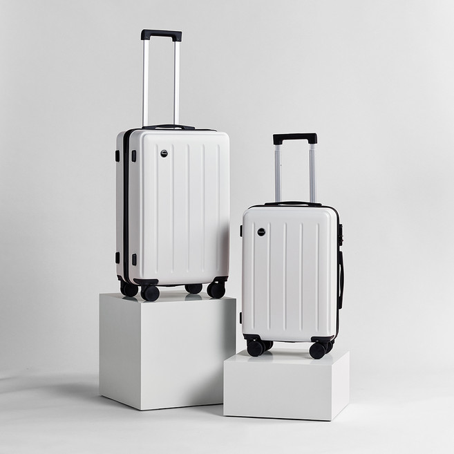 PESPES Modern House . Fine 行李箱組 20吋+24吋