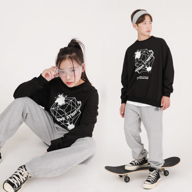 뉴틴즈 언폴드 맨투맨