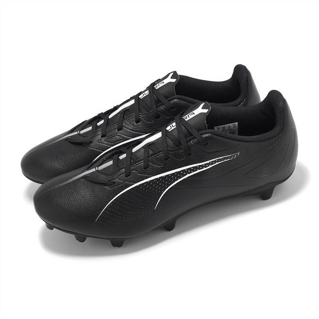 PUMA 男女款 ULTRA 5 PLAY FG/AG 足球釘鞋 10768902