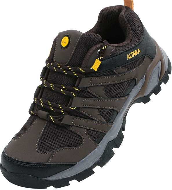 알타이카 남성용 트레킹화 AT-05