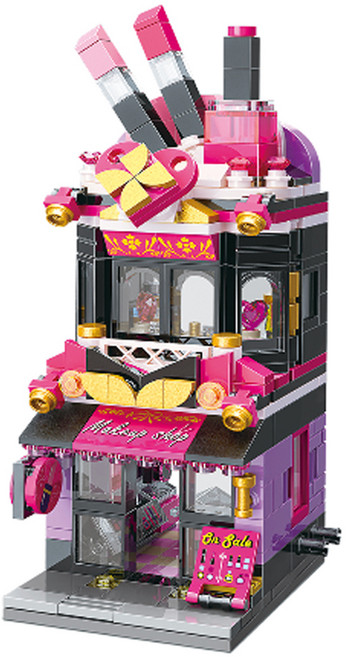 City corner 트렌디 코스메틱 샵 블록 C0103, 1개