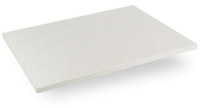 와이제이컴퍼니 강이지 대리석 쿨매트, 화이트그레이, 1개