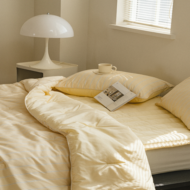 호무로 필굿 사계절 이불 풀세트