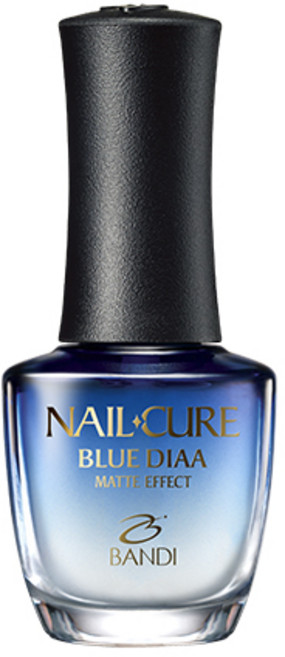 반디BANDI 네일큐어 블루다이아 네일 큐티클케어 네일영양제, 7ml, 1개