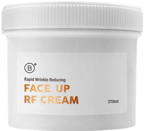 보탬 페이스 업 RF 크림, 370ml, 1개