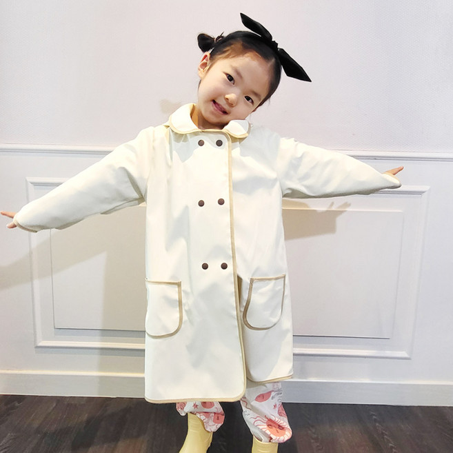 노르디코 아동용 킨더 아기우비 아동레인코트 국내 제조