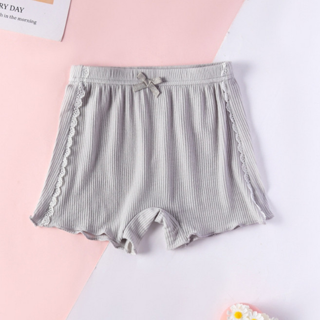 언헤브 홈팬츠 학생 속바지