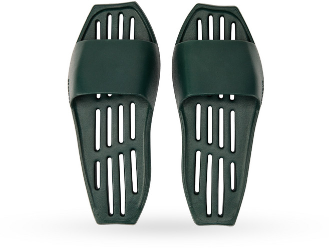 디어커스 발리나 EVA 욕실화, 딥그린, 1개