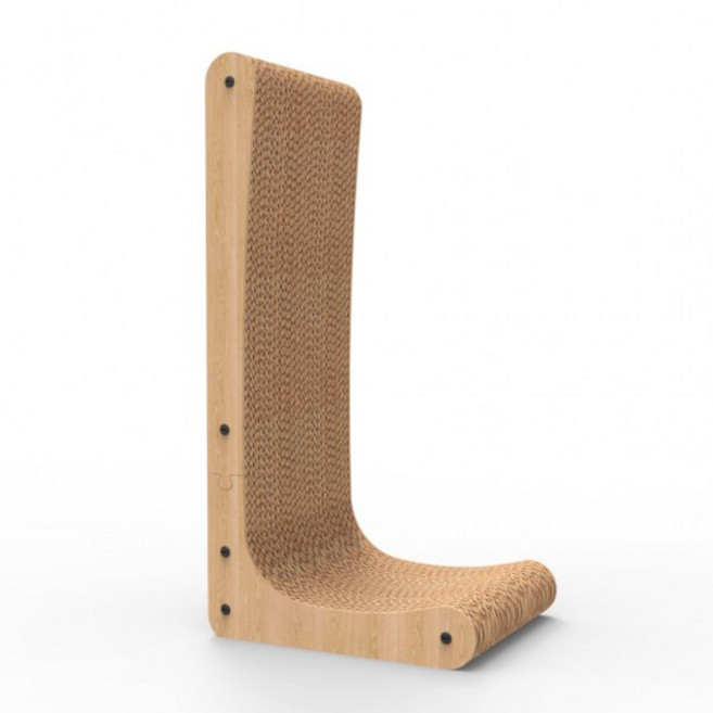 루어캣 고양이 스크레쳐 빅L SC-340, 1개