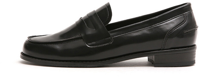 마크모크 여성용 루카스 로퍼 2.5cm