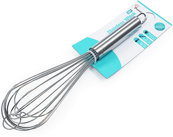 스텐거품기 29cm, 1개