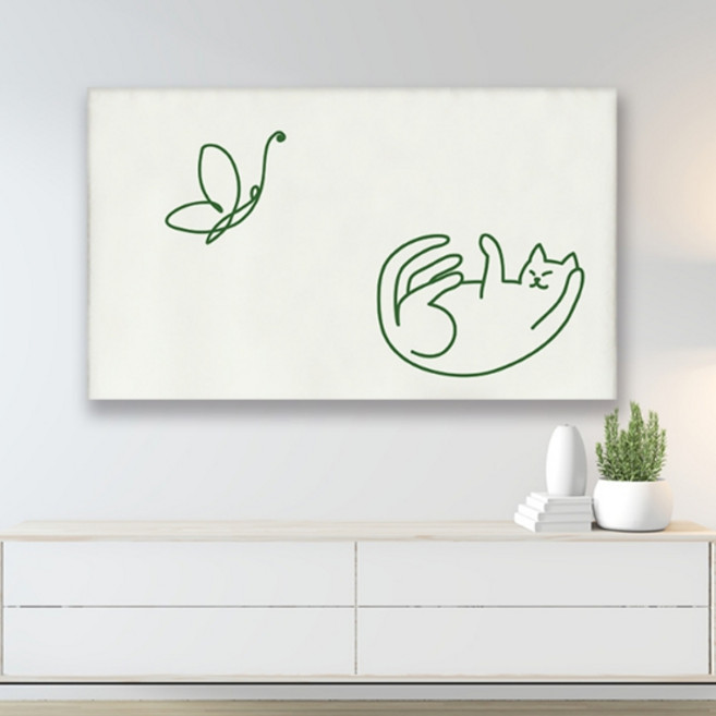 소니오 라인 밴딩 티비 커버, 05 플레이