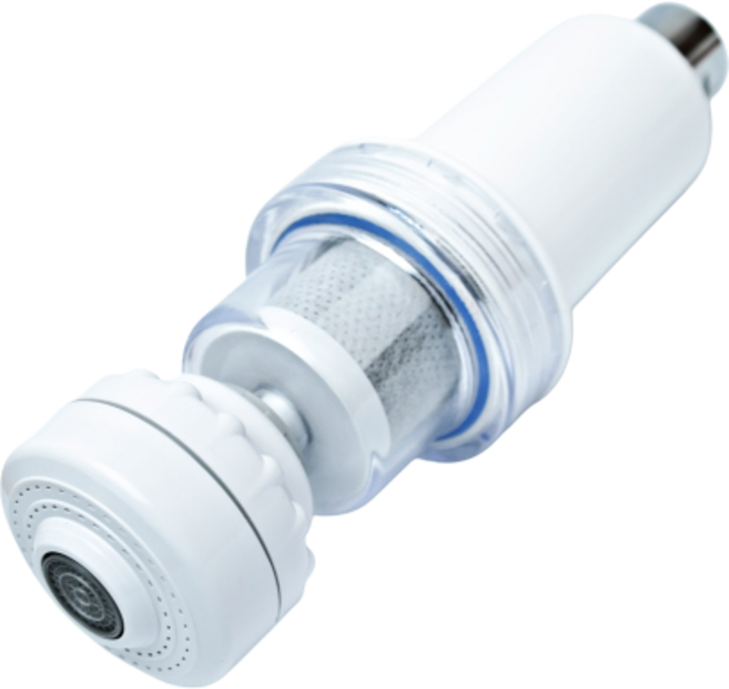 물도깨비 주방 코브라용 숯 필터, 1개