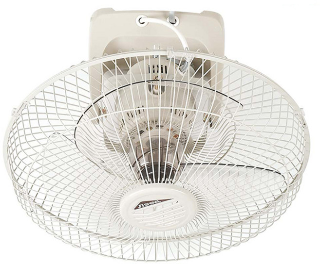 신일 천장용 3엽 선풍기 40cm, SIF-16JCH