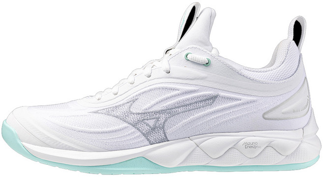 Mizuno 美津濃 WAVE LUMINOUS 3 女款排球鞋