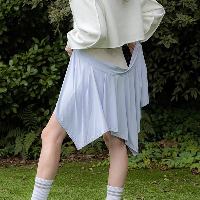 hih 여성용 레깅스 힙커버