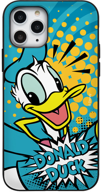 Donald Duck 唐老鴨 迪士尼 Pop Pop 磁吸門手機殼