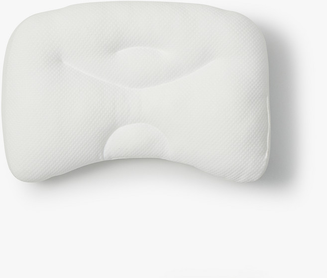 JAJU(자주) 와이드핏 분할 경추 베개