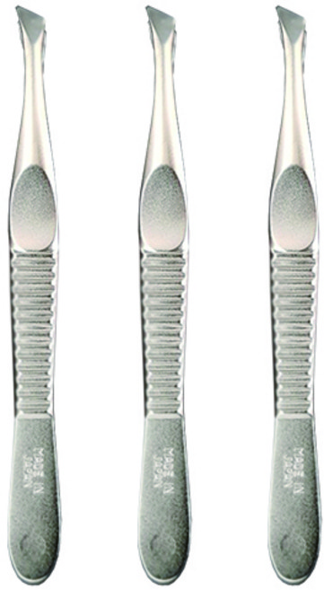 고급 사선 족집게, 3개