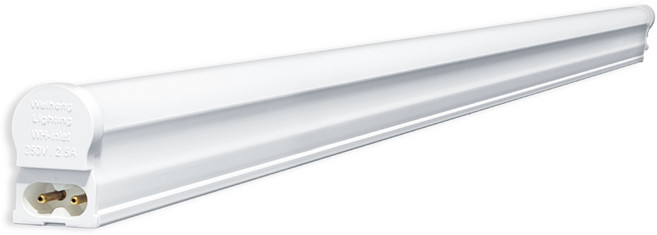 장수램프 LED T5 10W 천장등 590 x 22 x 35mm, 주광색(하얀불빛)