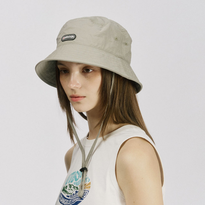 아웃도어프로덕츠 라이트 버킷햇