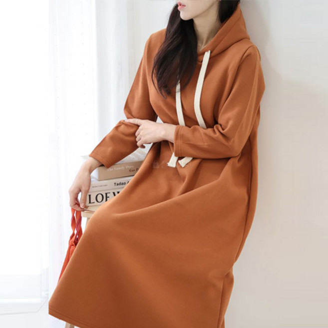 팡팡샵 O 기모 블루밍 임부 OPS