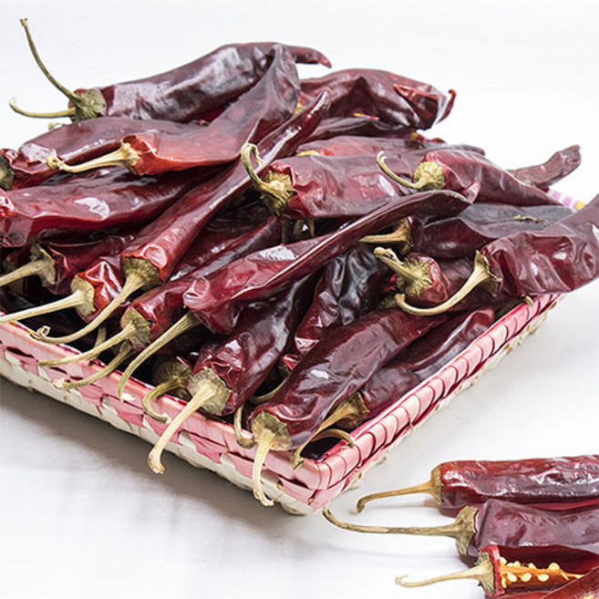 맛템 국산 건고추, 40g, 1개