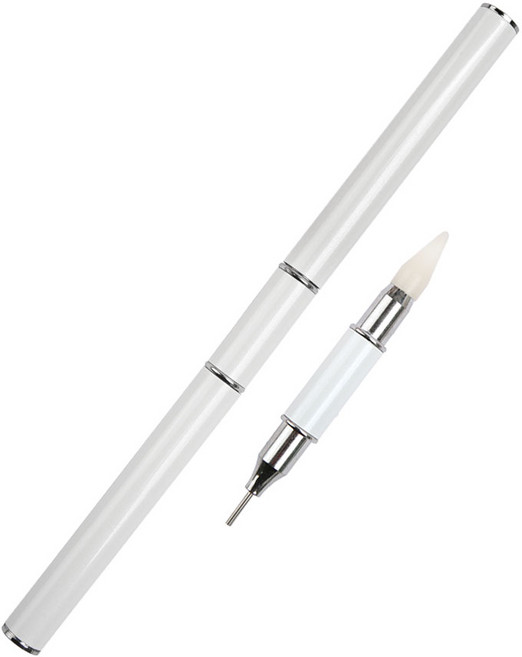 스톤피커, 화이트, 1개