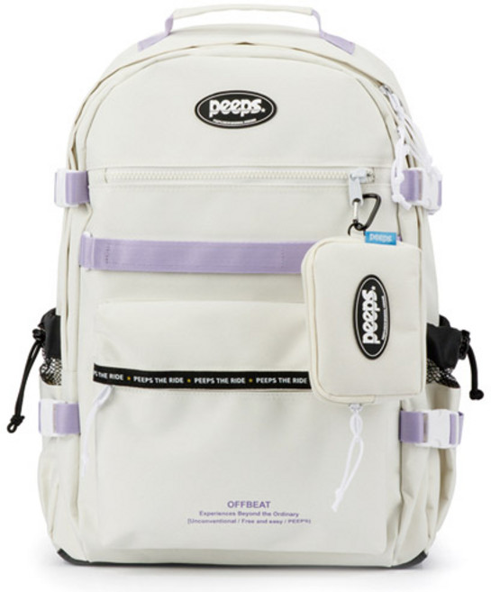 핍스 offbeat 백팩