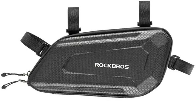 락브로스 오토바이 바이크 사이드 하드케이스가방 B106, 왼쪽