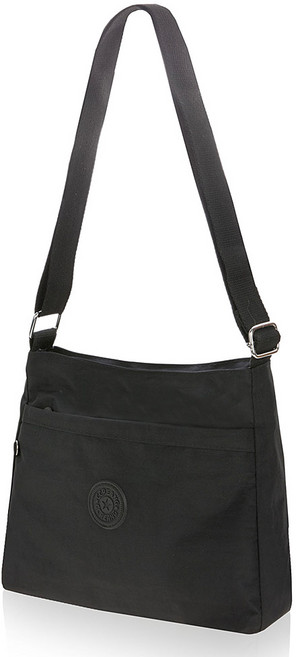 끄레앙 여성용 가벼운 미디움 크로스백 K03