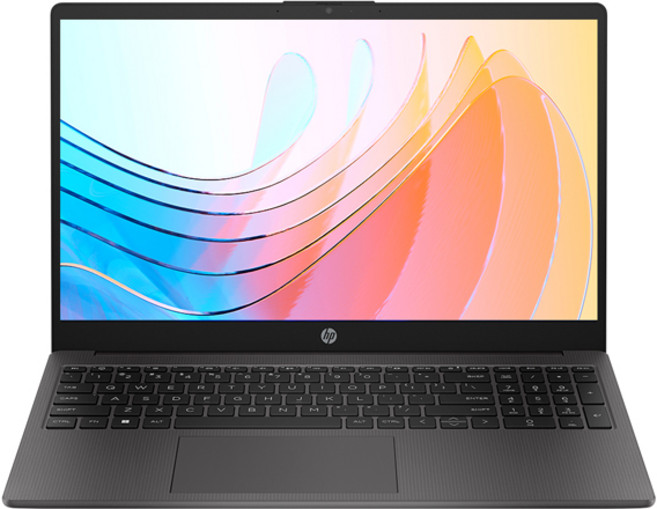 HP 2023 노트북 250 G10 15.6 코어i5 인텔 13세대, 블랙, 512GB, 8GB, Free DOS, G10-9F173PT