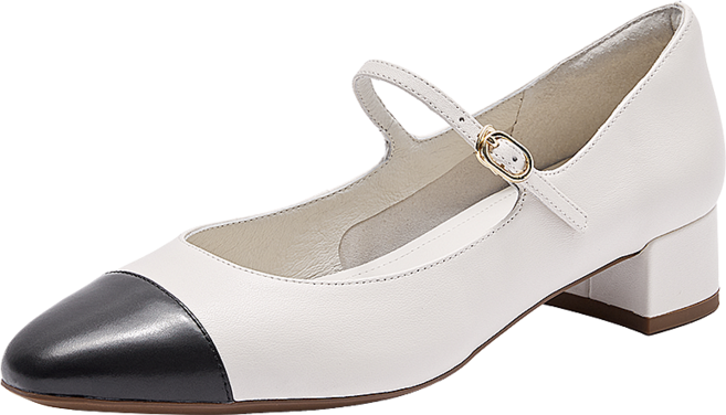 스타카토 여성용 펌프스 FEELIT04_24S_EGU09