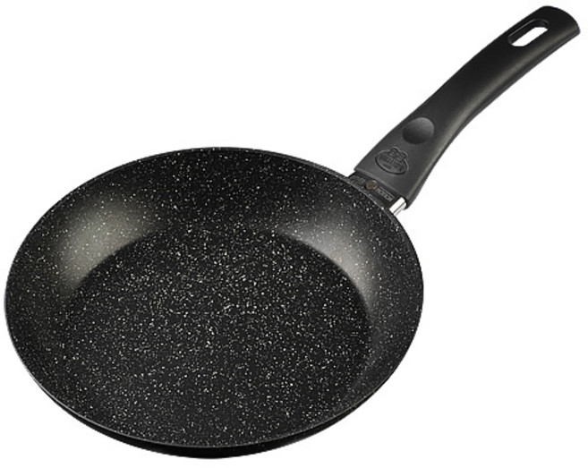 BALLARINI 班樂尼 電磁爐適用Vipiteno平底鍋, 1個, 24cm