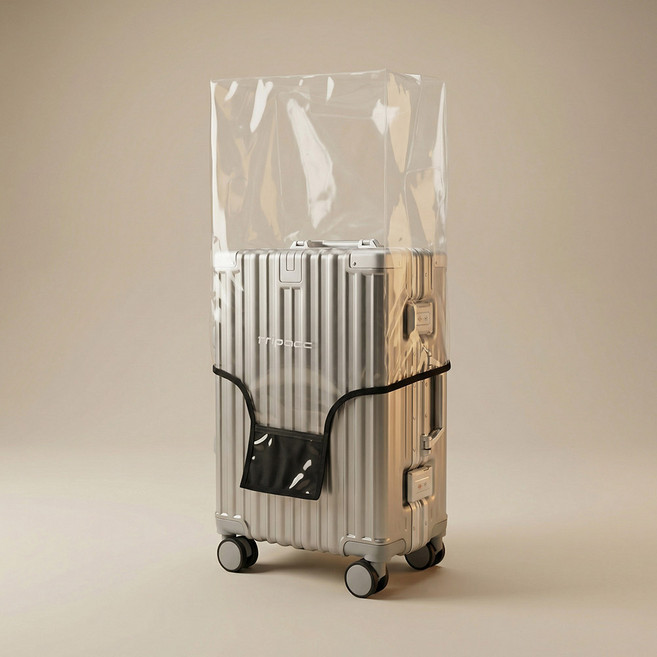 트리팩 프리미엄 캐리어 보호 커버 T501