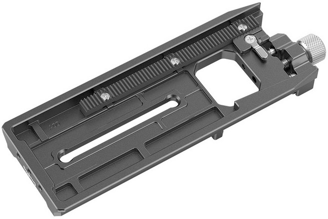 스몰리그 DJI RS2 / RSC2 / 로닌 S용 ARCA SWISS 짐벌 확장 퀵 릴리스 플레이트 3061, 1개