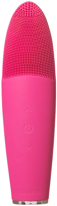 유라이크 진동클렌저, 핫핑크, UC501M