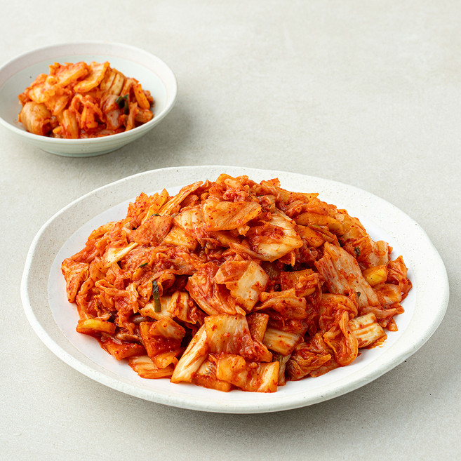 한울 맛김치, 3kg, 1개