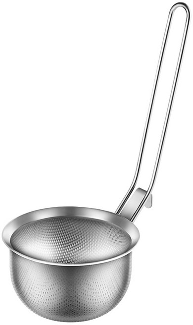 Wagensteiger 304不鏽鋼沖孔味噌過濾網, 1個