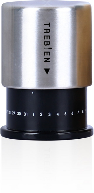 트레비앙 진공 와인 스토퍼 ST, 혼합색상, 1개