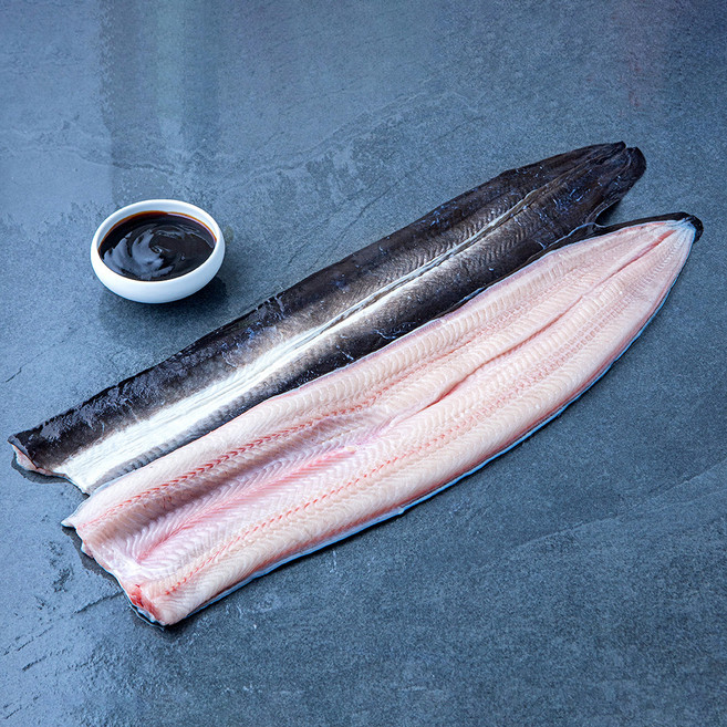 김씨밥 손질된 민물장어 (냉장), 1개, 700g