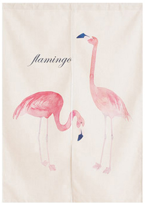 에이홉 사랑스러운 패브릭 파티션 커튼 + 봉